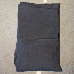 Lululemon Black legginga